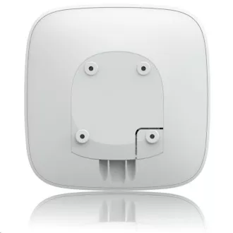 Ajax Hub Plus weiß (11795)