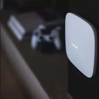 Ajax Hub Plus weiß (11795)