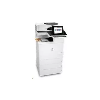 HP Color LaserJet Enterprise Flow MFP M776z (A3, 46 S./Min., USB, Ethernet, Drucken/Scannen/Kopieren, FAX, Duplex, HDD, Fach) HP Color LaserJet Enterprise Flow MFP M776z (A3, 46 S./Min., USB, Ethernet, Drucken/Scannen/Kopieren, FAX, Duplex, HDD, Fach)