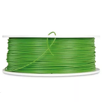 VERBATIM 3D Drucker Filament PLA 1,75mm, 335m, 1kg grün NEU 2019 (ALTER PN 55271) VERBATIM 3D Drucker Filament PLA 1,75mm, 335m, 1kg grün NEU 2019 (ALTER PN 55271)