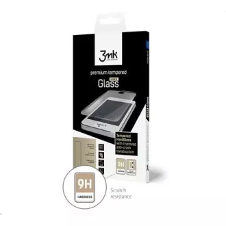 3mk gehärtetes Glas HardGlass für Apple iPhone 11 / iPhone Xr 3mk gehärtetes Glas HardGlass für Apple iPhone 11 / iPhone Xr