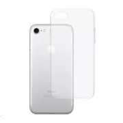 3mk Schutzhülle Clear Case für Apple iPhone 7, 8, SE (2020/2022), Clear
