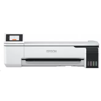 EPSON-Drucker SureColor SC-T3100x 220V, 4 Tinte, 2400x1200 dpi, A1, USB 3.0, Ethernet, WiFi