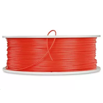 VERBATIM 3D Drucker Filament PLA 1,75mm, 335m, 1kg rot (OLD PN 55270) VERBATIM 3D Drucker Filament PLA 1,75mm, 335m, 1kg rot (OLD PN 55270)