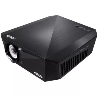 ASUS LED-PROJEKTOR - F1 - 1920x1080, 1200 Lumen, Autofokus 2.1-Kanal-Audio, Drahtlose Projektion, HDMI
