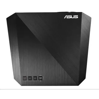 ASUS LED-PROJEKTOR - F1 - 1920x1080, 1200 Lumen, Autofokus 2.1-Kanal-Audio, Drahtlose Projektion, HDMI