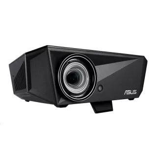 ASUS LED-PROJEKTOR - F1 - 1920x1080, 1200 Lumen, Autofokus 2.1-Kanal-Audio, Drahtlose Projektion, HDMI