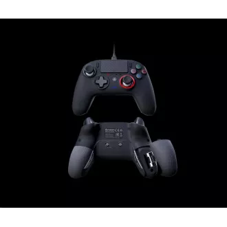 Nacon Gamecontroller Revolution Pro Controller 3 (PlayStation 4, PC, Mac) Nacon Gamecontroller Revolution Pro Controller 3 (PlayStation 4, PC, Mac)
