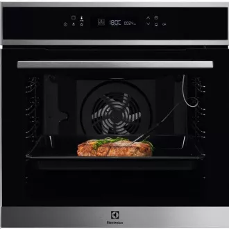 Electrolux 700 SENSE SenseCook EOE7P31X Einbaubackofen Electrolux 700 SENSE SenseCook EOE7P31X Einbaubackofen