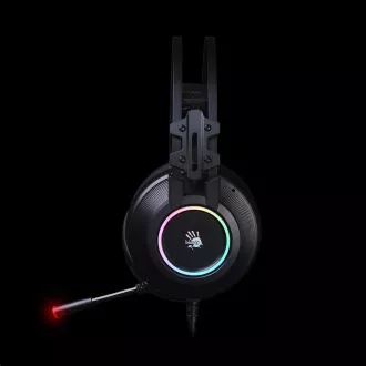 A4tech Bloody G528C Gaming-Kopfhörer 7.1., USB A4tech Bloody G528C Gaming-Kopfhörer 7.1., USB