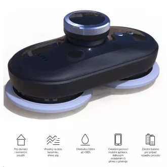 Mamibot W110-T - Fensterreinigungsroboter Mamibot W110-T - Fensterreinigungsroboter