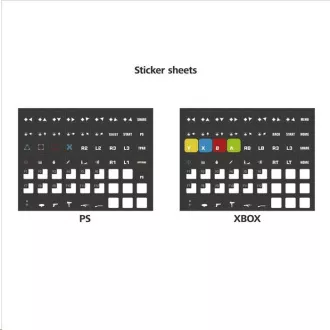 Hama Maus-/Tastatur-Konverter "Speedshot Ultimate" für PS4 / PS3 / Xbox One / Xbox360, Grau