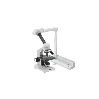 EPSON Visualizer - ELPDC07 - USB 2.0, Digitalzoom 8x, 1/2, 7 "CMOS-Sensor EPSON Visualizer - ELPDC07 - USB 2.0, Digitalzoom 8x, 1/2, 7 "CMOS-Sensor