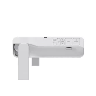 EPSON Visualizer - ELPDC07 - USB 2.0, Digitalzoom 8x, 1/2, 7 "CMOS-Sensor EPSON Visualizer - ELPDC07 - USB 2.0, Digitalzoom 8x, 1/2, 7 "CMOS-Sensor
