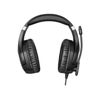 TRUST GXT 488 Forze PS4 Gaming-Headset - Sony-Lizenz - schwarz TRUST GXT 488 Forze PS4 Gaming-Headset - Sony-Lizenz - schwarz