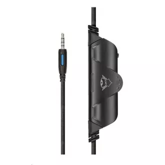 TRUST GXT 488 Forze-G PS4 Gaming-Headset - Sony-Lizenz - grau TRUST GXT 488 Forze-G PS4 Gaming-Headset - Sony-Lizenz - grau