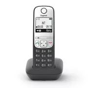 Gigaset A690 schwarz
