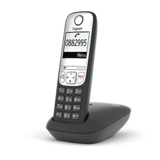 Gigaset A690 schwarz