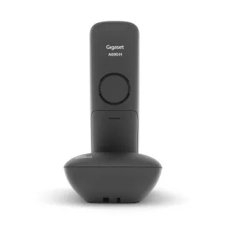 Gigaset A690 schwarz