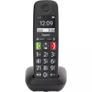 Gigaset E290 schwarz