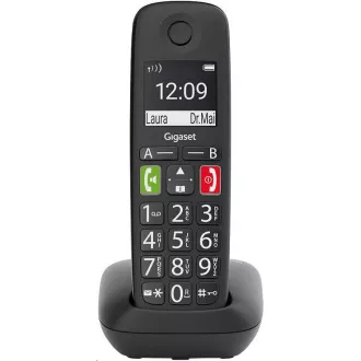 Gigaset E290 schwarz Gigaset E290 schwarz