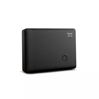 Gigaset Box 100 schwarz Gigaset Box 100 schwarz