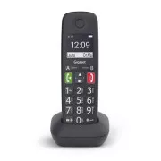 Gigaset E290HX schwarz