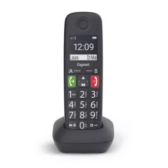 Gigaset E290HX schwarz