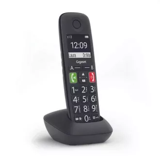 Gigaset E290HX schwarz