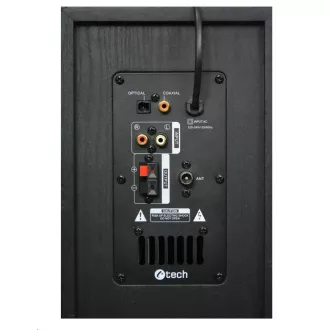 C-TECH Repro Impressio Virtus, stereo, aktiv C-TECH Repro Impressio Virtus, stereo, aktiv