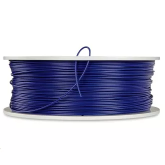 VERBATIM 3D Drucker Filament ABS 1,75mm, 404m, 1kg blau 2019 (OLD 55012)