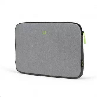 DICOTA Skin FLOW 13-14.1 grau / grün