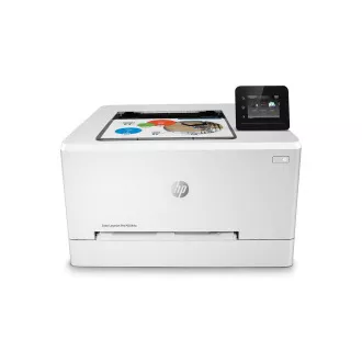 HP Color LaserJet Pro M255dw (A4, 21/21 S./Min., USB 2.0, Ethernet, WLAN, Duplex)