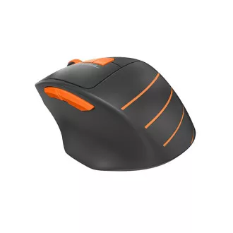 A4tech FG30B, FSTYLER Funkmaus, orange A4tech FG30B, FSTYLER Funkmaus, orange