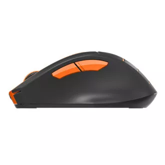 A4tech FG30B, FSTYLER Funkmaus, orange A4tech FG30B, FSTYLER Funkmaus, orange