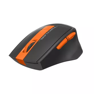 A4tech FG30B, FSTYLER Funkmaus, orange A4tech FG30B, FSTYLER Funkmaus, orange