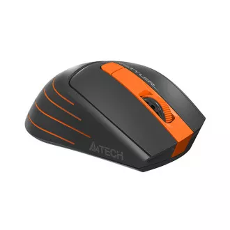 A4tech FG30B, FSTYLER Funkmaus, orange A4tech FG30B, FSTYLER Funkmaus, orange