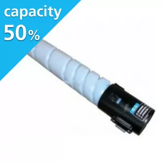 Konica Minolta TN-512 (A33K45H) - toner, cyan Konica Minolta TN-512 (A33K45H) - toner, cyan