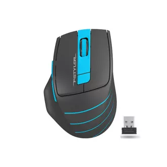 A4tech FG30B, FSTYLER Funkmaus, blau A4tech FG30B, FSTYLER Funkmaus, blau