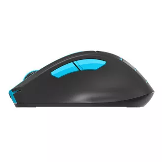 A4tech FG30B, FSTYLER Funkmaus, blau A4tech FG30B, FSTYLER Funkmaus, blau