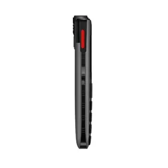 EVOLVEO EasyPhone FM, Seniorenhandy mit Ladestation (silberfarben) EVOLVEO EasyPhone FM, Seniorenhandy mit Ladestation (silberfarben)