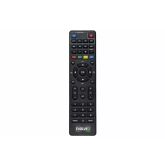 EVOLVEO Alpha T2, HD DVB-T2 H.265 / HEVC-Recorder EVOLVEO Alpha T2, HD DVB-T2 H.265 / HEVC-Recorder
