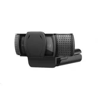 Logitech HD-Webcam C920S, Kamera inkl. Kappen Logitech HD-Webcam C920S, Kamera inkl. Kappen
