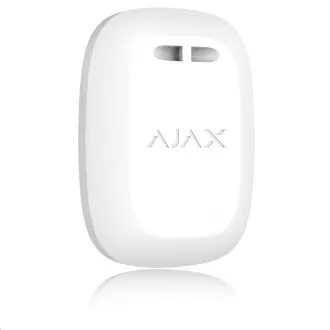 Ajax-Knopf weiß (10315)