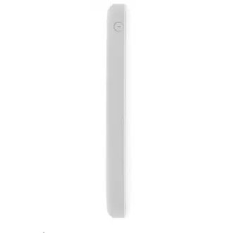 ADATA PowerBank AT10000 - externer Akku für Handy/Tablet 10000mAh, weiß