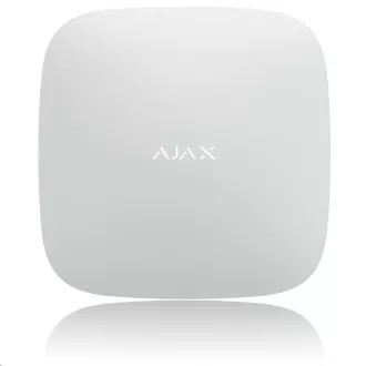 Ajax Hub 2 weiß (14910)