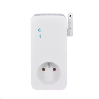 Solight GSM Funksteckdose Solight GSM Funksteckdose
