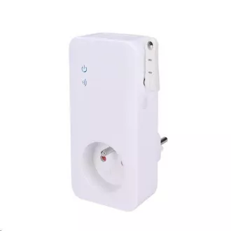 Solight GSM Funksteckdose Solight GSM Funksteckdose
