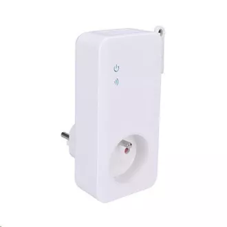 Solight GSM Funksteckdose Solight GSM Funksteckdose