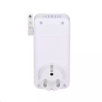 Solight GSM Funksteckdose Solight GSM Funksteckdose